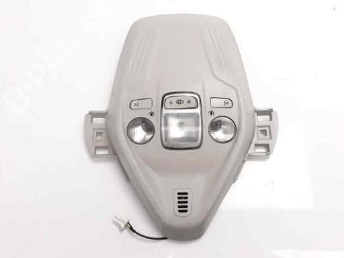 Interior roof light CITROËN C4 Grand Picasso II (DA_, DE_) 1.2 THP 130 | BP8794878I8