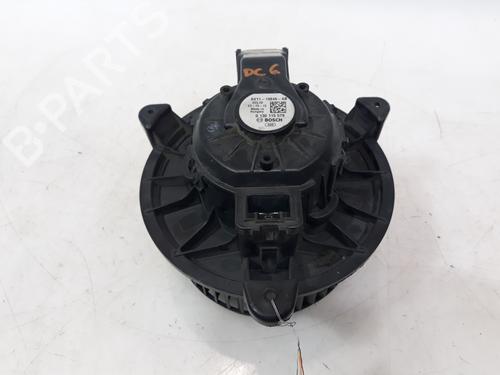 Heater blower motor FORD TOURNEO COURIER B460 MPV  | BP14144888M62 