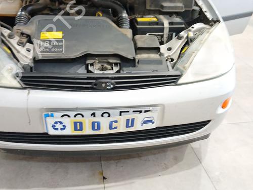 Used Front bumper FORD FOCUS I Saloon (DFW) 1.8 Turbo DI / TDDi (90 hp) 24952557