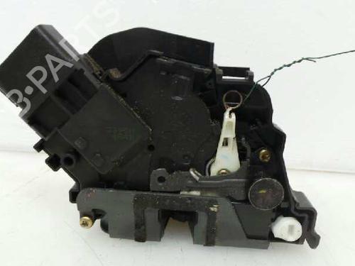 Rear right lock FORD FOCUS C-MAX (DM2)  | BP1799108C99 