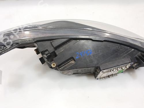 Left headlight FORD FOCUS IV (HN) 1.5 EcoBlue | BP33855816C28 - Image 3