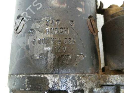 Starter TALBOT HORIZON 1.9 Diesel | BP24699192M8 