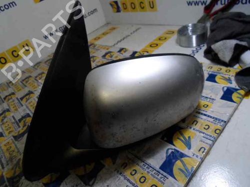 Left mirror NISSAN ALMERA II (N16) 2.2 Di | BP172595C26