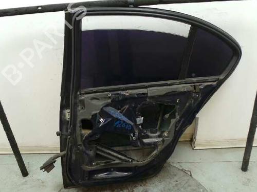 Right rear door BMW 3 (E46) 320 d | BP1202234C5 