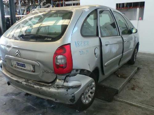 Electronic module CITROËN XSARA PICASSO (N68) 2.0 HDi | BP10262072M83 
