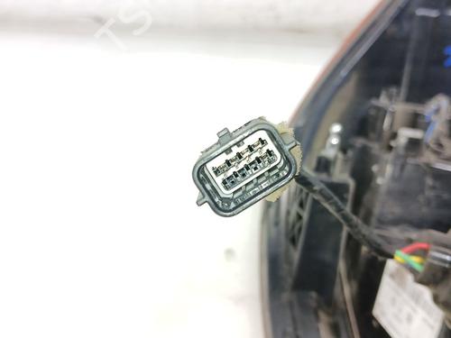 Right taillight DACIA SPRING EV (B6M1) | BP38645808C35 - Image 4