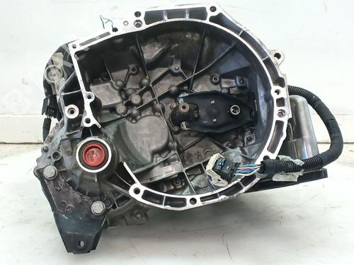 Gearbox PEUGEOT 208 I (CA_, CC_) 1.4 HDi | BP30434941M3 