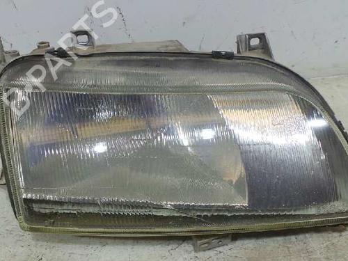 Used Right headlight SEAT ALHAMBRA (7V8, 7V9) 1.9 TDI (90 hp) 347485