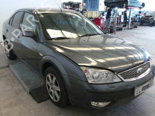 Left front window switch FORD MONDEO III (B5Y)  | BP4448394I27 