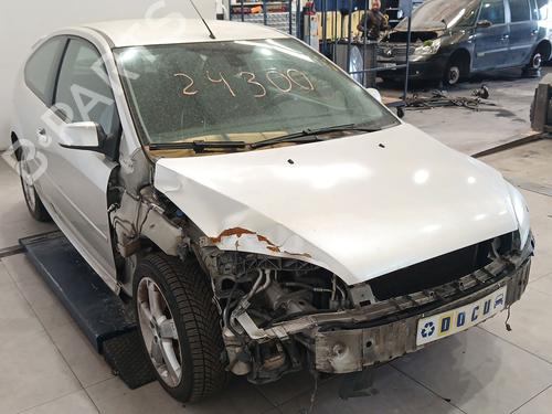 Used Parts FORD FOCUS II (DA_, HCP, DP)  1.8 TDCi  4612478