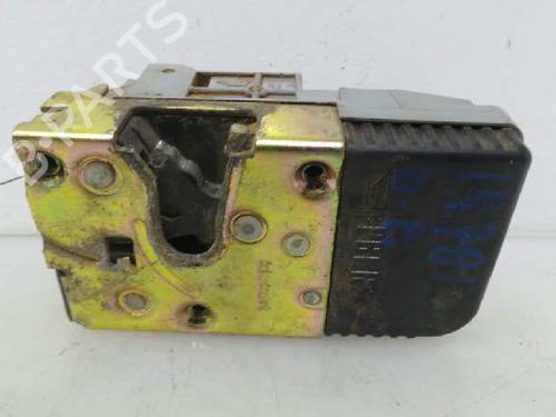 Front right lock FIAT SCUDO Van (220_)  | BP4753089C97 
