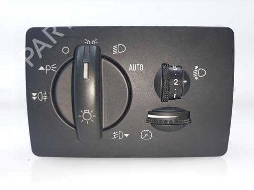 Forlygtekontakt FORD C-MAX (DM2) 1.6 TDCi (109 hp) 8286958