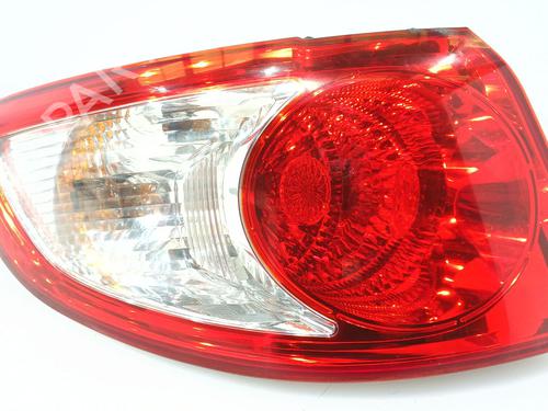 Left taillight HYUNDAI SANTA FÉ II (CM) 2.2 CRDi GLS 4x4 924012B020 | 924012B000