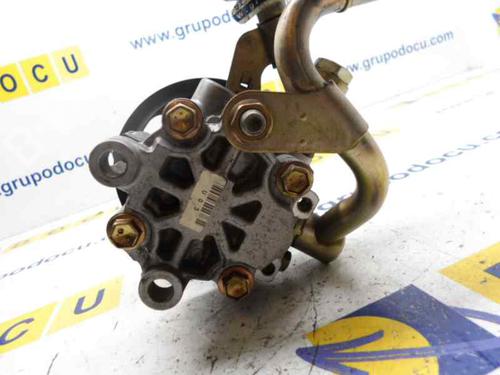 Steering pump TOYOTA COROLLA Liftback (_E11_) 1.4 (ZZE111_, ZZE111R) | BP1706758M99 