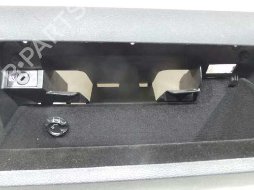 Glove box VW GOLF VI (5K1)  | BP6692298C95 