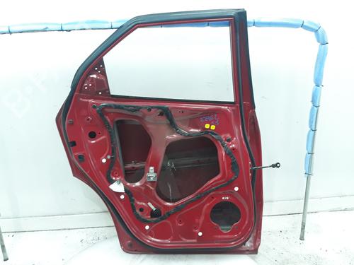 Left rear door HONDA CIVIC VIII Hatchback (FN, FK) 1.8 (FN1, FK2) | BP19339659C4 