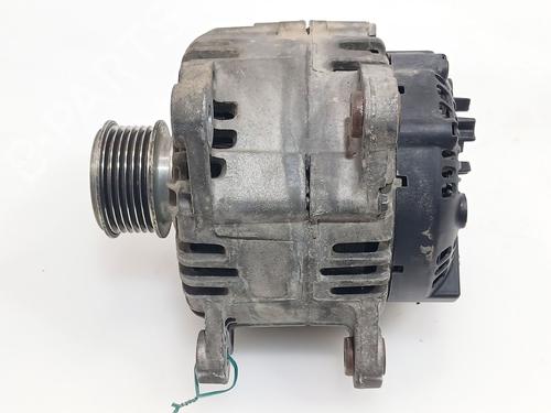 Alternator VW GOLF V (1K1) 1.9 TDI | BP28602169M7