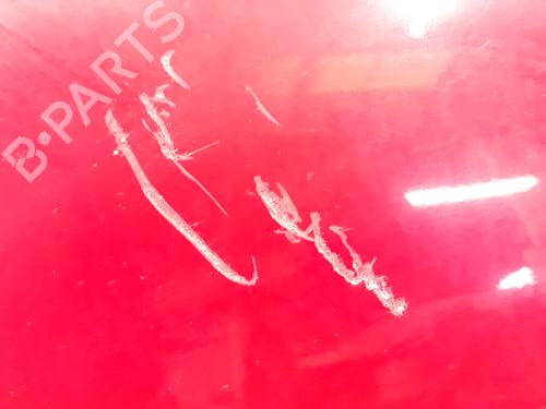 Left rear door HONDA CIVIC VIII Hatchback (FN, FK) 1.8 (FN1, FK2) | BP19339659C4 
