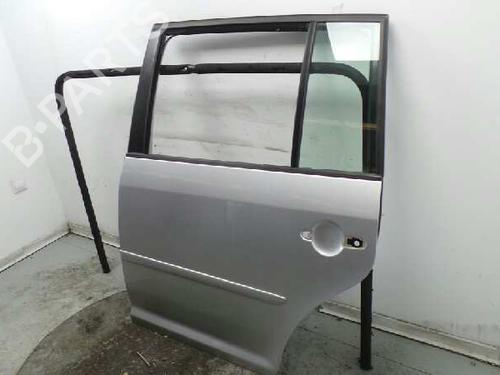 Left rear door VW TOURAN (1T1, 1T2) 1.9 TDI | BP4073976C4 