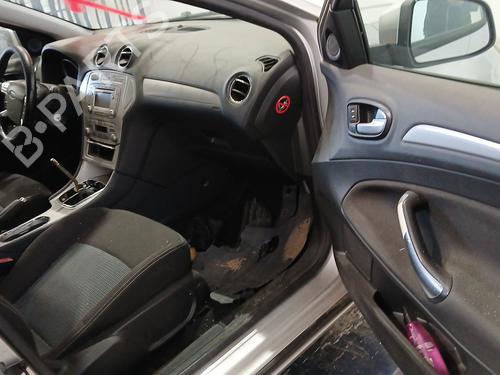 Right tailgate light FORD MONDEO IV (BA7) 1.8 TDCi | BP33820158C80  - Image 8