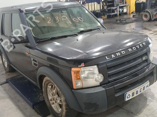 Gebruikte LAND ROVER DISCOVERY III (L319)  2.7 TD 4x4  4769393 Onderdelen