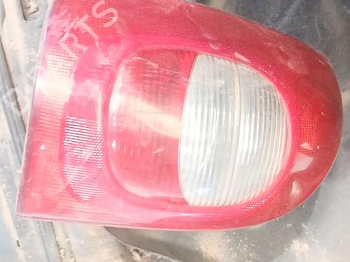 Used Left taillight Left taillight 39134902 39134902