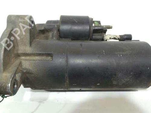 Used Starter PEUGEOT 106 I (1A, 1C) 1.1 (60 hp) 1859503