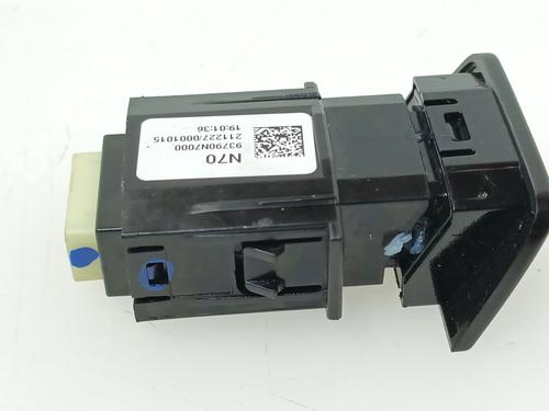 Warning switch HYUNDAI TUCSON (NX4E, NX4A) 1.6 T-GDi | BP32249586I22 