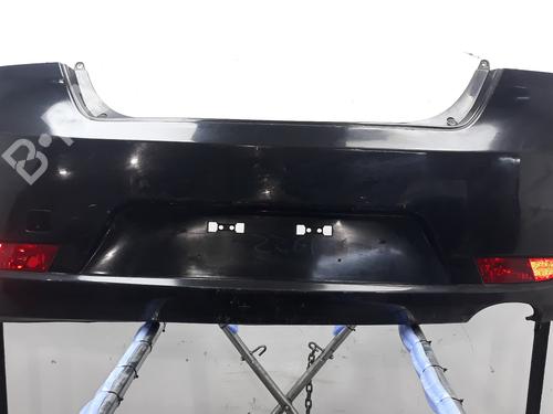 Used Rear bumper KIA PRO CEE'D (ED) 1.6 CRDi 115 (115 hp) 16882475