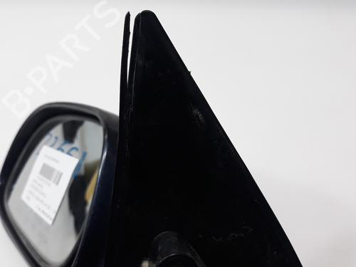 Left mirror CHEVROLET NUBIRA Saloon 1.8 | BP17326767C26 