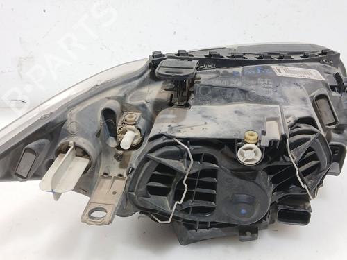Left headlight BMW 1 (E87) 118 i | BP36385402C28 - Image 3