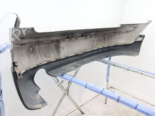 Rear bumper MINI MINI CLUBMAN (R55) Cooper | BP23219503C8 