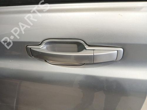 Türgriff hinten links außen für SSANGYONG KYRON 2.0 Xdi (141 hp) 24647037