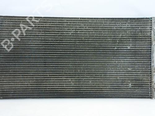 AC radiator RENAULT FLUENCE (L3_) 1.5 dCi (L30D, L30L, L306, L33F, L33L, L33M, L33V, L33W) | BP31310799M32