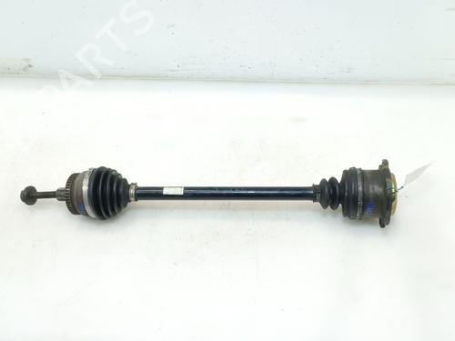 Transmisión delantera derecha AUDI A4 B5 (8D2) 1.9 TDI (110 hp) 30699730