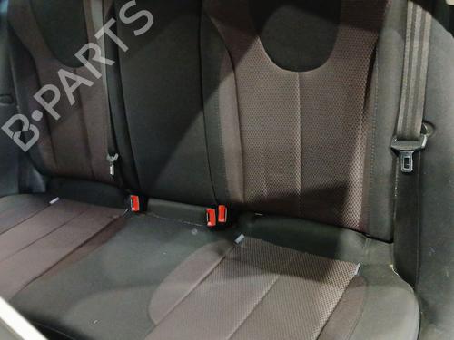Used Rear seat (2nd row) Rear seat (2nd row) SEAT LEON (1P1) 2.0 TDI 16V (140 hp) 33704265 33704265