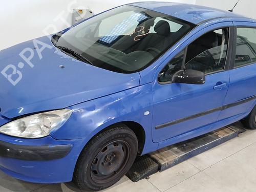 Engine PEUGEOT 307 (3A/C) 2.0 HDi 90 | BP31337958M1