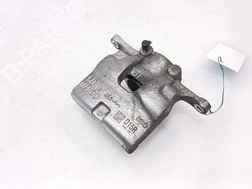 Used Right front brake caliper Right front brake caliper HYUNDAI KONA (SX2) 1.6 GDi Hybrid (129 hp) 34534917 34534917