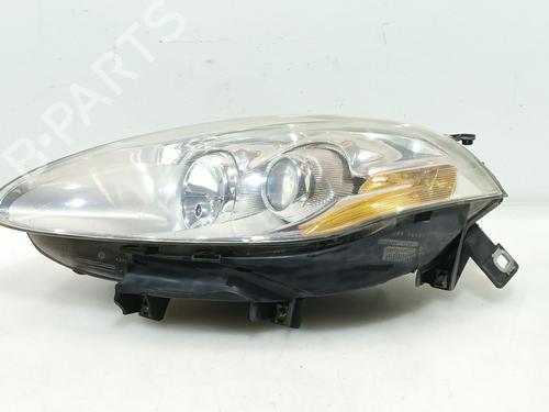 Left headlight FIAT BRAVO II (198_) 1.9 D Multijet (198AXB1A) | BP29944889C28