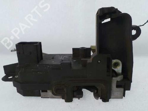 Used Front left lock OPEL ASTRA H (A04) 1.7 CDTI (L48) (100 hp) 3140979