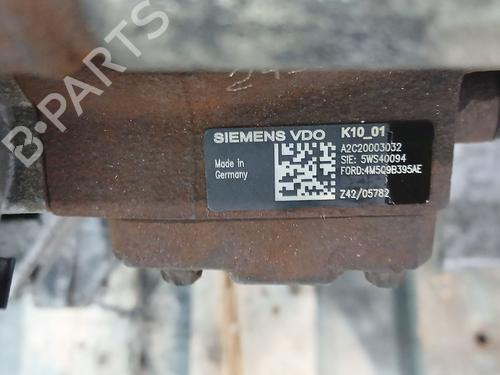 Engine FORD FOCUS II (DA_, HCP, DP) 1.8 TDCi | BP34186559M1 - Image 7