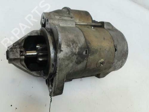 Used Starter SMART CITY-COUPE (450) 0.6 (S1CLB1, 450.331, 450.336) (45 hp) 3266282