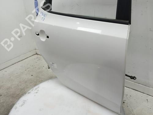 Right rear door HYUNDAI i30 (FD) 1.4 | BP20852621C5 