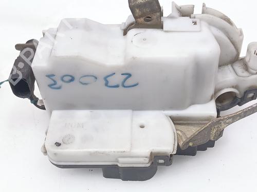 Front left lock SEAT IBIZA II (6K1)  | BP28153143C98 