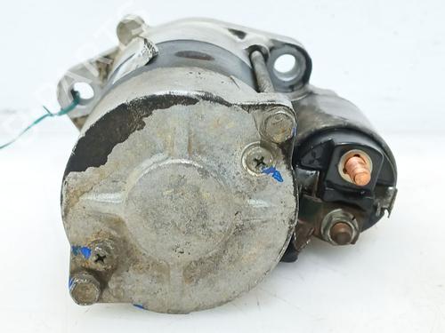 Starter NISSAN X-TRAIL I (T30) 2.2 dCi 4x4 | BP31810917M8