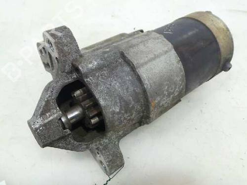 Used Starter RENAULT MEGANE II (BM0/1_, CM0/1_) [2001-2012]  3406590