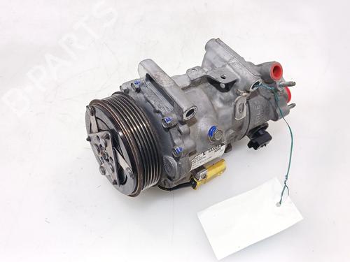 Compressor A/C PEUGEOT 508 I (8D_) 2.0 BlueHDi 150 (150 hp) 32111579