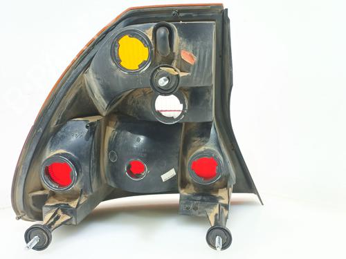 Right taillight CHRYSLER 300M (LR) 2.7 V6 24V | BP24891268C35 