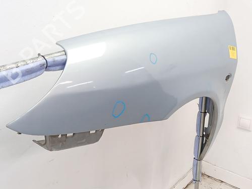 Left front fenders CITROËN XSARA (N1) 2.0 HDi 90 | BP26941157C41 