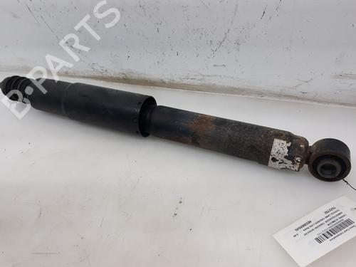 Højre bagtil støddæmper TOYOTA LAND CRUISER PRADO (_J15_) 3.0 D-4D (KDJ150_, KDJ150, KDJ155) (173 hp) 13499141